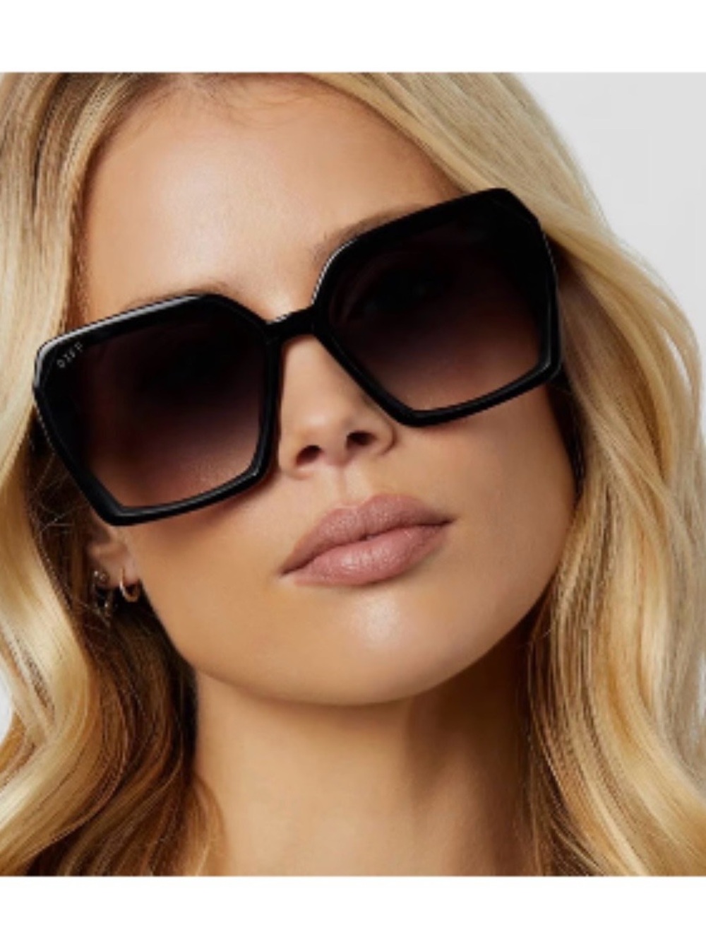 DIFF Presley Sunglasses